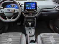 gebraucht Ford Puma 1.0 EcoB Hybrid 155 ST-Line X