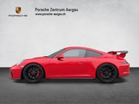 gebraucht Porsche 911 GT3 PDK