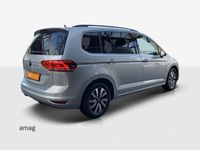 gebraucht VW Touran Comfortline