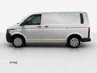 Gebraucht VW Transporter 150 PS (110 kW) 2022 Candyweiss (lb9a) Van