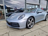 gebraucht Porsche 911 Carrera PDK