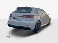 gebraucht Audi RS3 Sportback 2.5 TSI quattro S-tronic