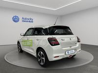 Gebraucht Suzuki Swift 82 PS (60 kW) 2025 Weiss Limousine