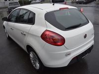 gebraucht Fiat Bravo 1.4 16V T-JET 120 New Dynamic