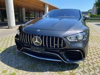 Gebraucht Mercedes S63 AMG AMG 639 PS (469 kW) 2020
