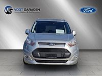 gebraucht Ford Tourneo Connect 1.0 EcoB 100 Titanium