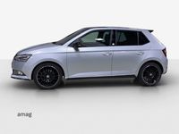 gebraucht Skoda Fabia Limousine Monte Carlo