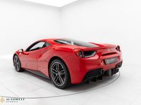 Gebraucht Ferrari 488 670 PS (492 kW) 2020