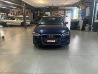 Gebraucht Audi A3 Ambition 150 PS (110 kW) 2014