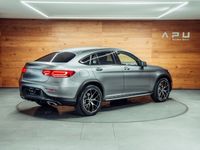 gebraucht Mercedes 300 GLC CoupéAMG Line 4Matic 9G-Tronic