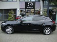 gebraucht Mazda 3 HB SG165 Revolution MT LW 5