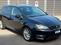 Gebraucht Seat Ibiza FR 105 PS (77 kW) 2012