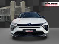 gebraucht Citroën C5 X 1.6 PureTech Shine Pack