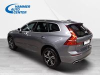 gebraucht Volvo XC60 2.0 T6 R-Design AWD