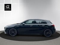 Neu Mercedes A250 224 PS (164 kW) 2026 Schwarz Limousine