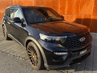 Gebraucht Ford Explorer ST-Line 457 PS (336 kW) 2024 SUV