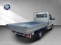 gebraucht VW Crafter 35 Chassis-Kabine Champion RS 3640 mm