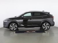 gebraucht Nissan Qashqai 1.3 DIG-T 158 Tekna+ 4x4