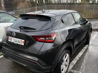 Gebraucht Nissan Juke Tekna 117 PS (86 kW) 2020 SUV