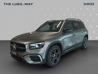 Gebraucht Mercedes GLB220 190 PS (139 kW) 2024 Grau SUV
