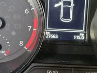 Gebraucht VW Polo Trendline 90 PS (66 kW) 2016 Limousine