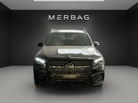 Gebraucht Mercedes GLB250 224 PS (164 kW) 2024 SUV