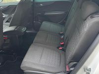 Gebraucht Opel Zafira Tourer Sport 140 PS (102 kW) 2013 Van / Kleinbus