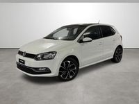 Gebraucht VW Polo 90 PS (66 kW) 2016