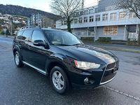 Gebraucht Mitsubishi Outlander 156 PS (114 kW) 2011