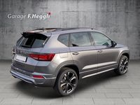 gebraucht Cupra Ateca 2.0TSI Inicio 4Drive DSG