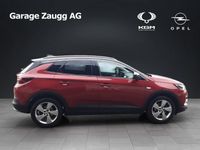 gebraucht Opel Grandland X Ultimate 1.6T 180 PS