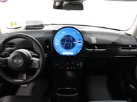 Gebraucht Mini Cooper 156 PS (114 kW) 2024 Weiss Kleinwagen