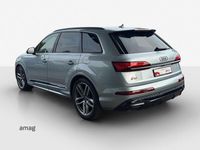 Gebraucht Audi Q7 Comfort 394 PS (289 kW) 2024 Argent SUV