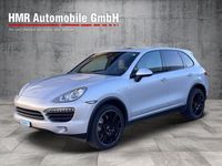 gebraucht Porsche Cayenne S Diesel