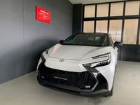 gebraucht Toyota C-HR 2.0 PHEV Style Premiere