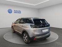 Gebraucht Peugeot 3008 Allure 130 PS (95 kW) 2022 Grau SUV