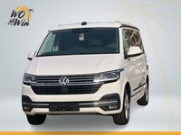 gebraucht VW California T6.12.0 TDI Ocean 4Motion