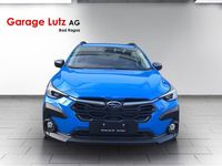 Gebraucht Subaru Crosstrek 136 PS (100 kW) 2025 Blau SUV