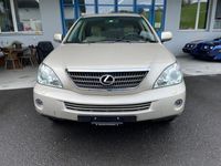 gebraucht Lexus RX400h AWD Automatic