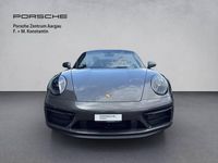 Gebraucht Porsche 911 Carrera 4 GTS 480 PS (353 kW) 2024 Cabrio