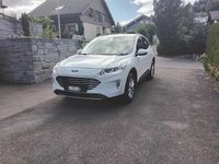 Gebraucht Ford Kuga Cool & Connect 190 PS (139 kW) 2022 SUV