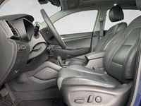 gebraucht Hyundai Tucson 1.6 T-GDi Vertex 4WD