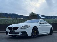 Gebraucht BMW 640 M Sport 313 PS (230 kW) 2015 Coupé