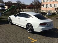 gebraucht Audi A7 Sportback 3.0 V6 TDI 320 quattro