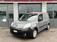 Gebraucht Renault Kangoo 106 PS (77 kW) 2013 Kleinwagen