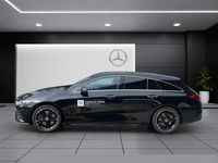 gebraucht Mercedes CLA250 Shooting Brake 4Matic 7G-DCT Swiss Star