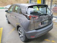 gebraucht Opel Crossland 1.2 T 130 Edition