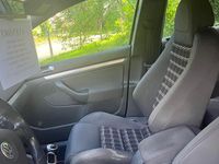 Gebraucht VW Golf IV GTI 200 PS (147 kW) 2005