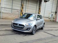 gebraucht Suzuki Swift Modell 2017-