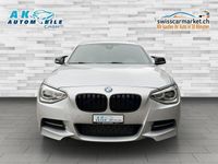 gebraucht BMW M135 i Steptronic